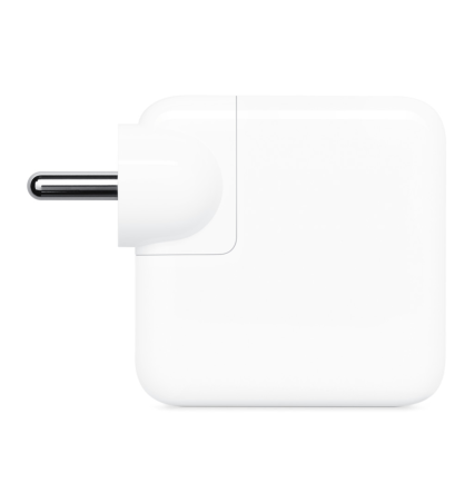 Apple 30W USB-C Power Adapter (2-Pin Round)